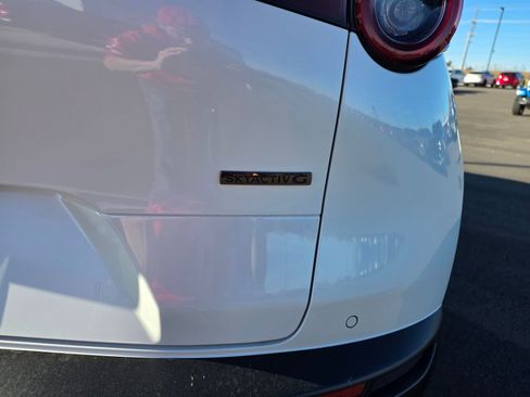 New 2026 MAZDA CX-30 AWD 2.5 S image 11