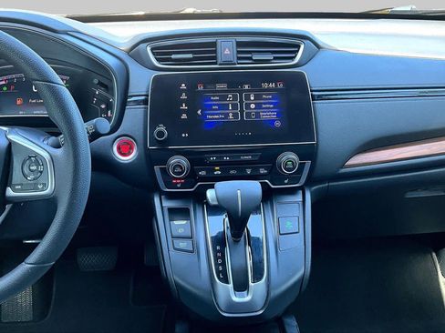 Used 2019 Honda CR-V EX image 7