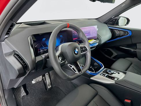 Used 2025 BMW X3 M50 w/ Premium Package AWD/4WD image 9
