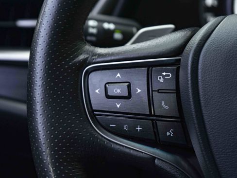 Used 2021 Lexus ES 350 F Sport w/ Accessory Package FWD image 20