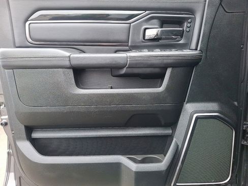 Used 2023 RAM 2500 Rebel w/ Level 2 Equipment Group image 12