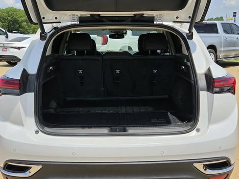 Used 2023 Buick Envision Essence AWD/4WD image 13
