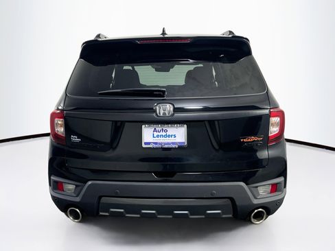 Used 2022 Honda Passport TrailSport image 6