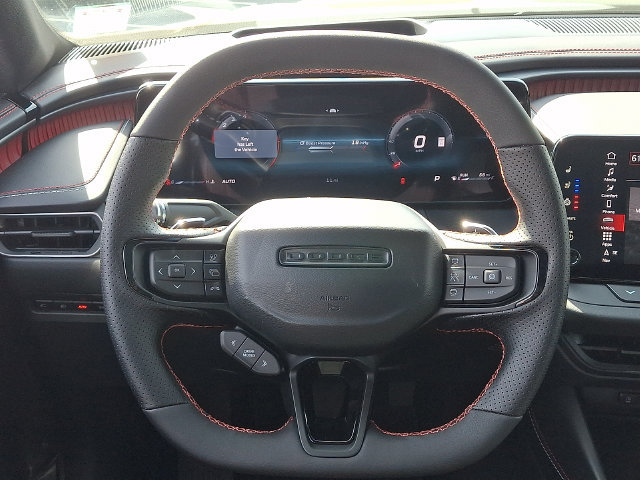 New 2026 Dodge Charger R/T AWD/4WD image 9