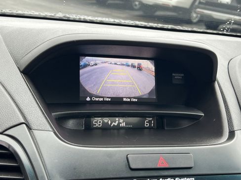 Used 2015 Acura RDX AWD image 17