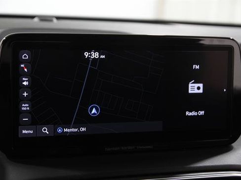 Used 2022 Hyundai Santa Fe Calligraphy AWD/4WD image 13