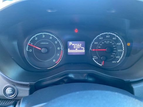Used 2018 Subaru Crosstrek 2.0i Premium w/ Popular Package #3 AWD/4WD image 20