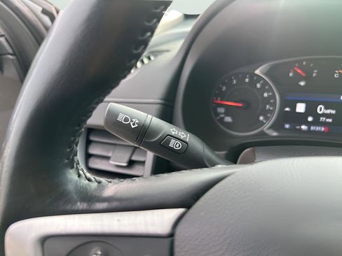 Used 2022 GMC Terrain SLT w/ Infotainment Package II image 31