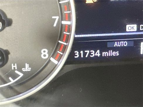 Used 2023 Nissan Pathfinder Rock Creek image 15