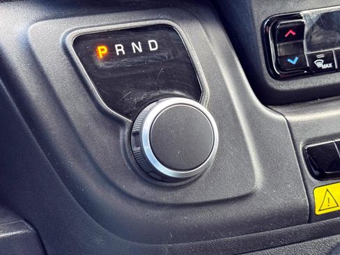 Used 2024 RAM ProMaster 3500 image 23