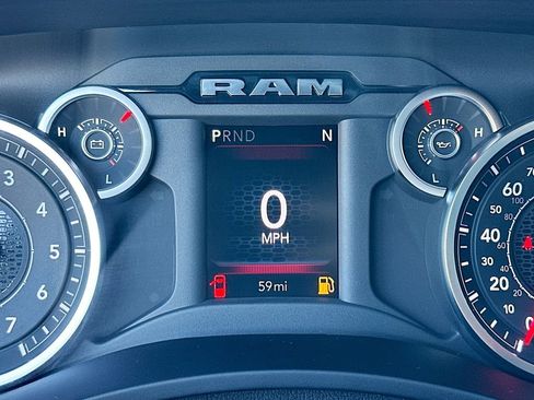 Used 2025 RAM 2500 Tradesman image 13