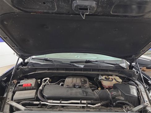 Certified 2019 GMC Sierra 1500 Elevation w/ Trailering Package image 30