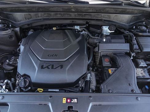 Certified 2024 Kia Telluride SX AWD/4WD image 26
