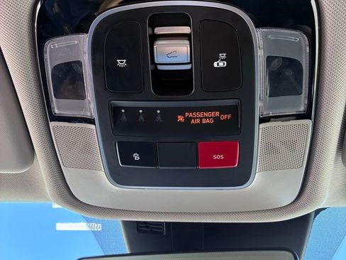 Used 2024 Hyundai Tucson SEL AWD/4WD image 42