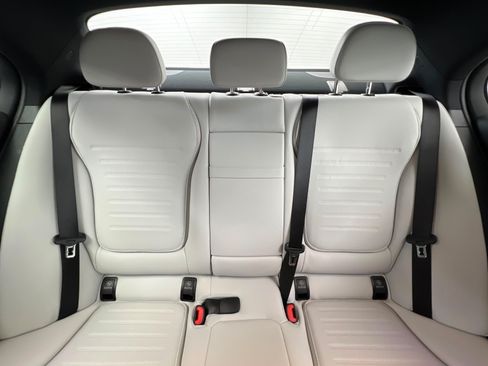 New 2026 Mercedes-Benz C 300 4MATIC Sedan image 25