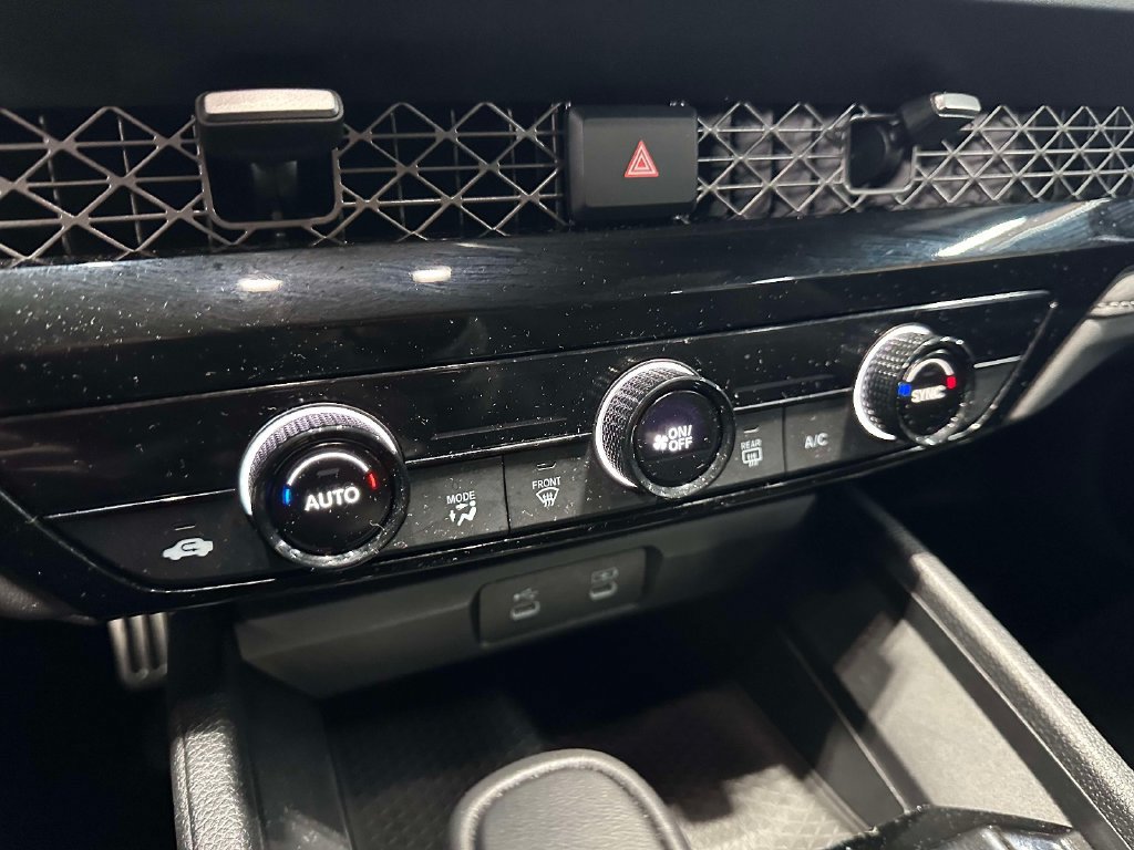 Used 2024 Honda Accord Sport image 21