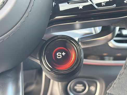 Used 2025 Mercedes-Benz GLE 53 AMG 4MATIC Coupe image 54