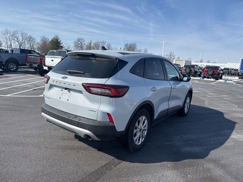 Used 2025 Ford Escape Active image 5