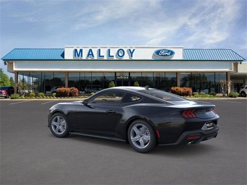 New 2026 Ford Mustang Coupe image 5