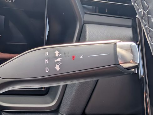 New 2026 GMC Terrain Denali AWD/4WD image 12