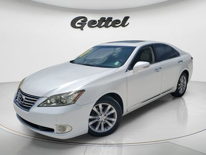 Used 2011 Lexus ES 350