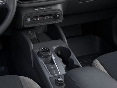 New 2026 Ford Bronco Sport Big Bend image 16