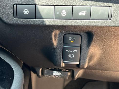 New 2025 Nissan Murano SL w/ Cargo Package image 17