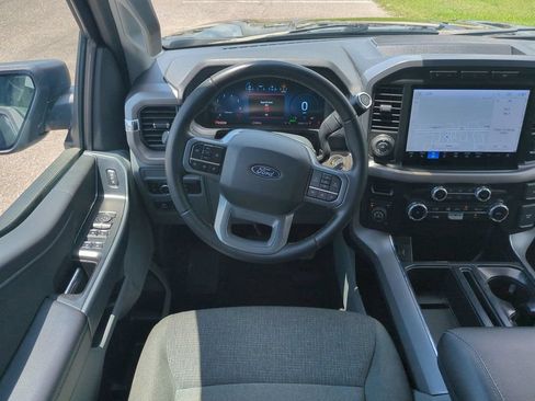 Used 2024 Ford F150 XLT w/ Mobile Office Package AWD/4WD image 18