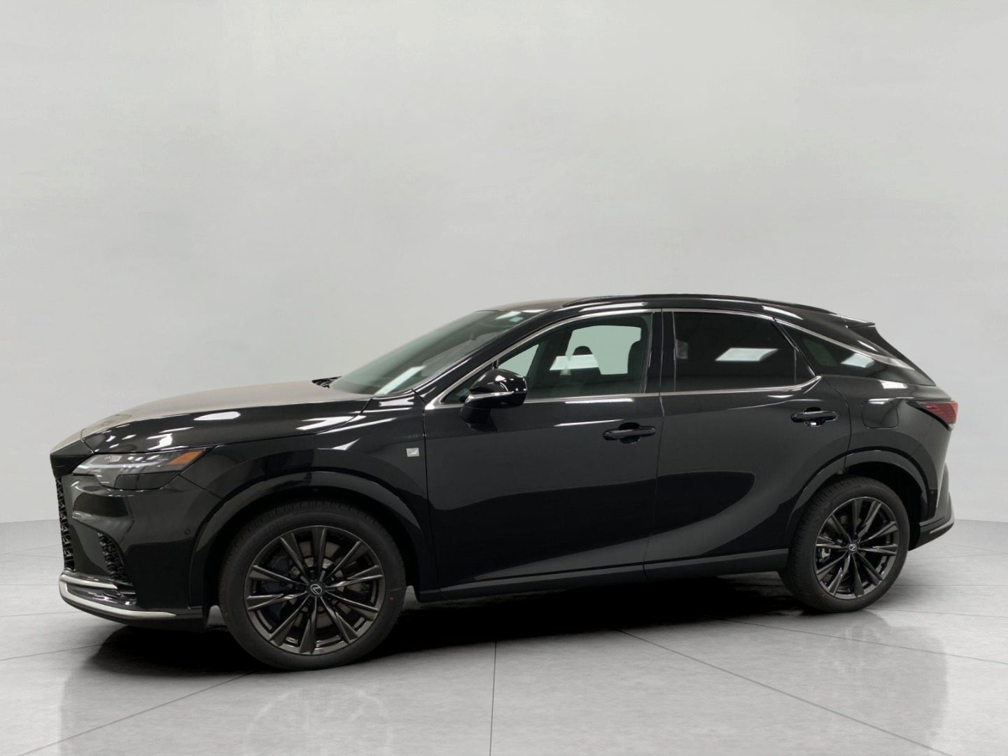 New 2026 Lexus RX 350 F Sport AWD/4WD image 8