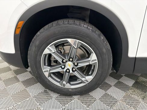 Used 2023 Chevrolet Blazer LT image 12