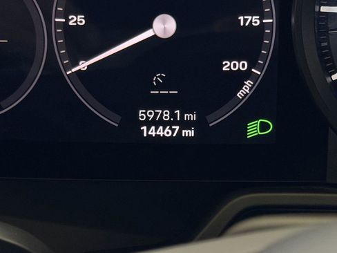 Certified 2023 Porsche 911 Carrera GTS RWD image 22