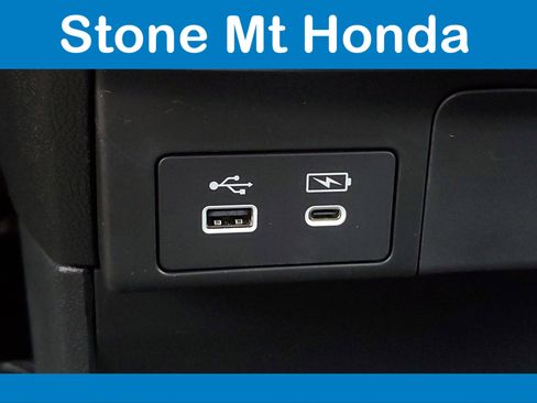 New 2026 Honda Odyssey Sport-L image 29