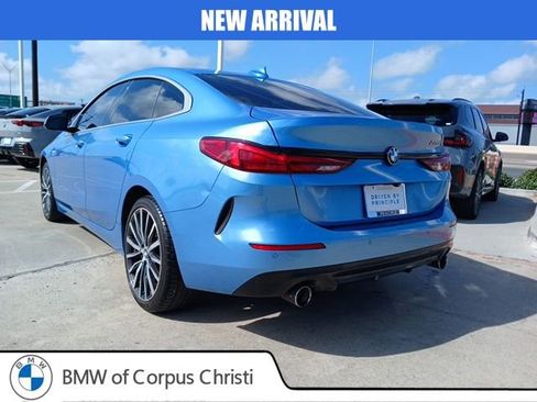 Used 2021 BMW 228i Gran Coupe w/ Convenience Package image 7