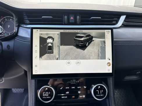 New 2026 Jaguar F-PACE R-Dynamic S image 6