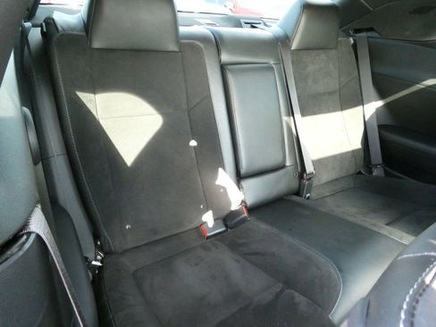 Used 2022 Dodge Challenger R/T Scat Pack image 16