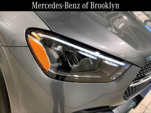 Used 2026 Mercedes-Benz GLE 350 4MATIC image 28