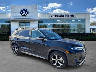 New 2026 Volkswagen Tiguan SE video 1