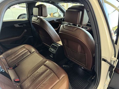 Used 2018 Audi A4 2.0T Premium Plus w/ Premium Plus Package image 50