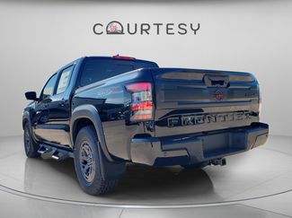 New 2026 Nissan Frontier Pro-X w/ Pro Premium Package video 2