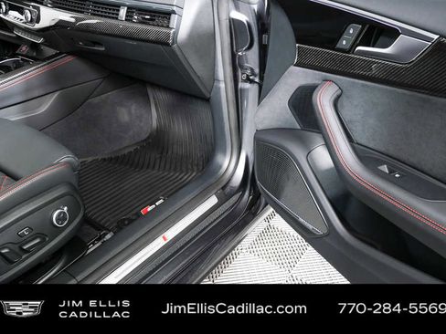 Used 2023 Audi S5 Prestige image 26