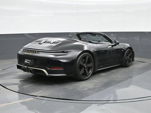 Certified 2026 Porsche 911 GTS RWD image 7
