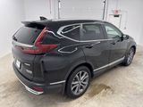 Used 2021 Honda CR-V Touring image 5