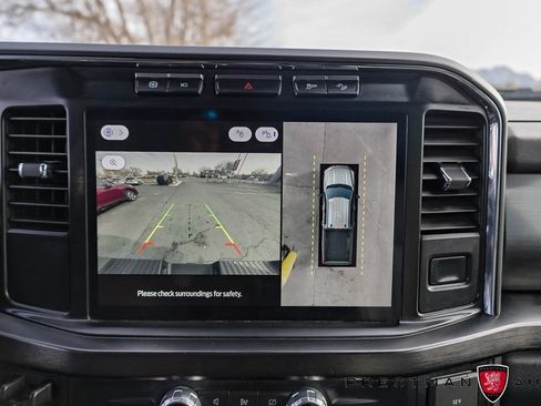 Used 2023 Ford F250 Lariat w/ Sport Appearance Package image 37