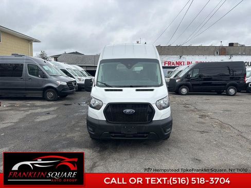 Used 2024 Ford Transit 350 XL image 2
