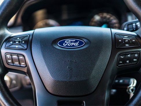Used 2022 Ford Ranger XL w/ Equipment Group 101A High RWD image 12