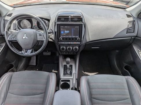 Used 2022 Mitsubishi Outlander Sport SE FWD image 14