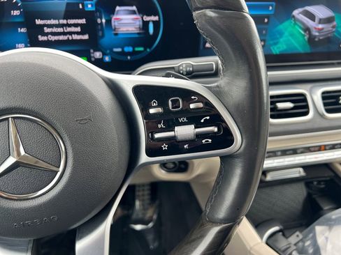 Used 2020 Mercedes-Benz GLS 580 4MATIC image 23