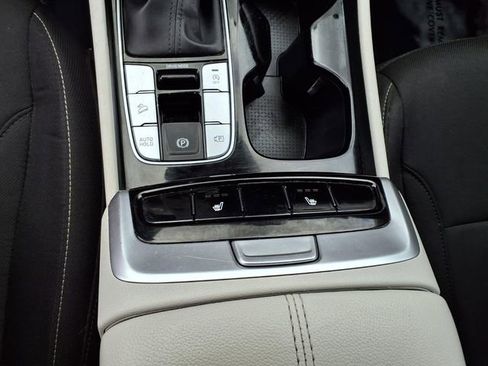 Certified 2024 Hyundai Tucson SEL FWD image 25