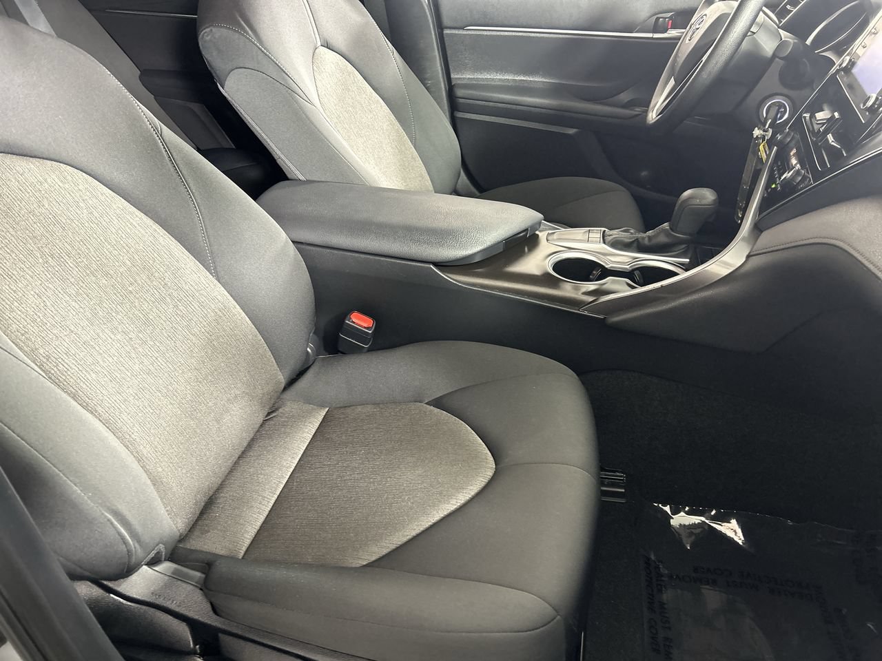 Used 2024 Toyota Camry LE FWD image 26
