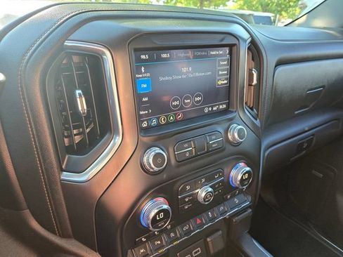 Used 2021 GMC Sierra 1500 AT4 w/ AT4 Value Package AWD/4WD image 19